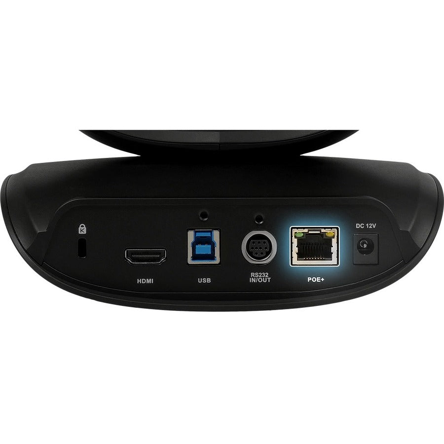 AVer CAM550 Video Conferencing Camera - 60 fps - USB 3.1 - TAA Compliant AVer CAM550 Video Conferencing Camera - 60 fps - USB 3.1 - TAA Compliant